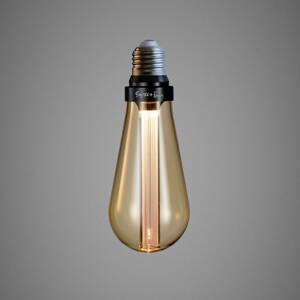 Buster + Punch LED lámpa E27 5W dimmelhető arany