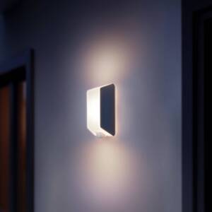 STEINEL L 30 S külső fali világítás E27 érzékelő