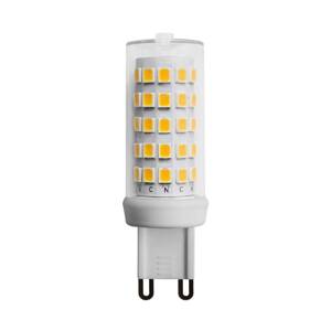 Arcchio LED izzó G9, 4 W, 3000 K, dim-to-warm, dim-to-warm
