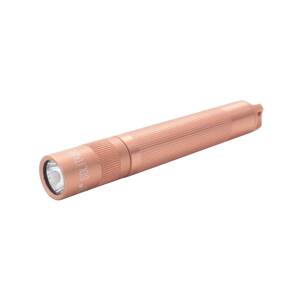 Maglite LED-es zseblámpa Solitaire, 1 cellás AAA, rózsaszínű