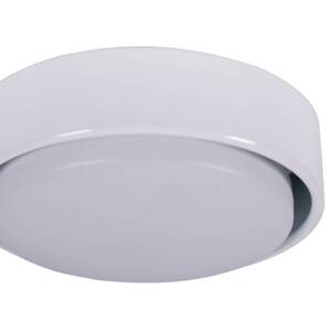 Lucci Air lámpatest mennyezeti ventilátorokhoz, fehér, GX53-LED