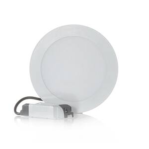 EGLO connect Fueva-C LED sülly. lámpa fehér 17cm