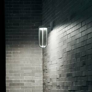FLOS In Vitro Wall fali lámpa 2700 K sötétzöld
