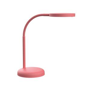 LED asztali lámpa MAULjoy, rózsaszín