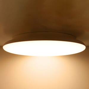 SLC LED mennyezeti lámpa szabály. IP54Ø40cm 3000 K