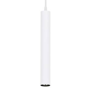 LED függő lámpa Nestor fehér