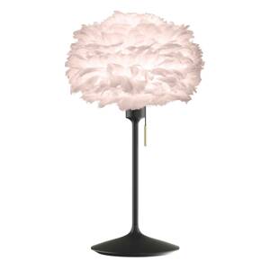 UMAGE Eos mini asztali lámpa rózsaszín/fekete