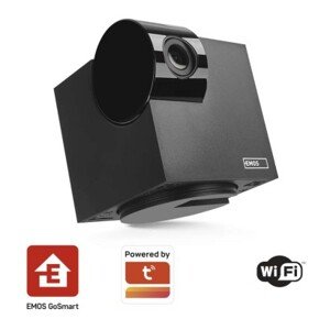 GoSmart Forgatható kamera IP-110 CUBE wifivel