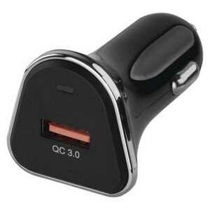 EMOS Univerzális USB töltő QUICK 3A (18W)